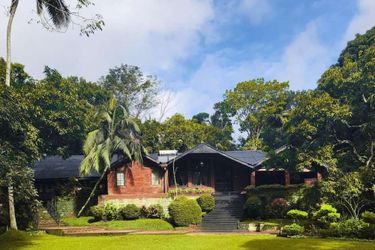 Hotel Tree Of Life Kandy: Photo 
