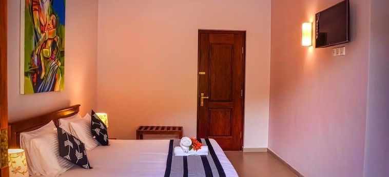 Hotel The Grand Hills Kandy : Photo 