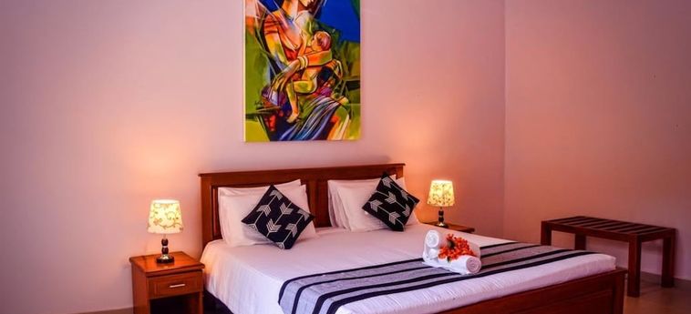 Hotel The Grand Hills Kandy : Photo 