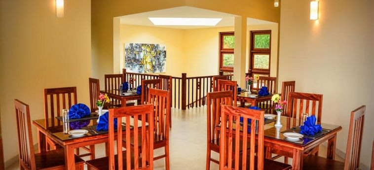 Hotel The Grand Hills Kandy : Photo 