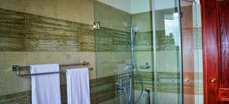 Hotel The Grand Hills Kandy : Photo 