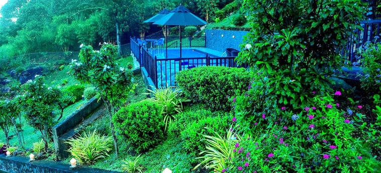Hotel The Grand Hills Kandy : Photo 