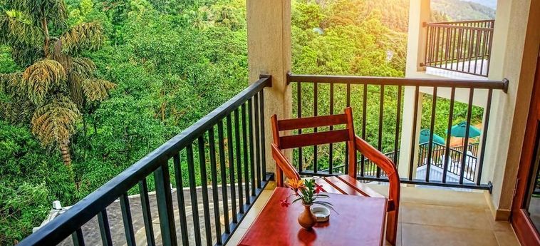 Hotel The Grand Hills Kandy: Foto 