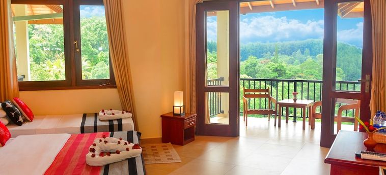Hotel The Grand Hills Kandy: Foto 