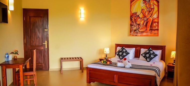 Hotel The Grand Hills Kandy: Foto 