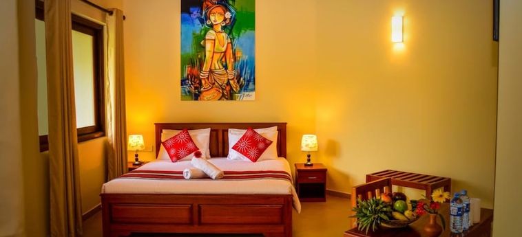 Hotel The Grand Hills Kandy: Foto 