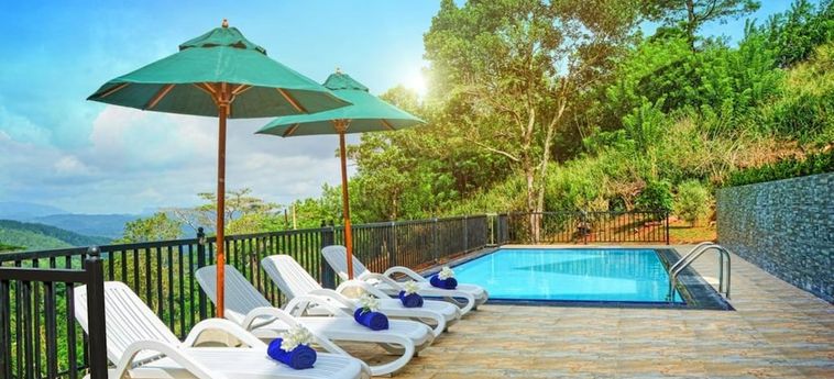 Hotel The Grand Hills Kandy: Foto 