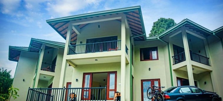 Hotel The Grand Hills Kandy: Foto 