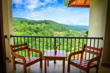 Hotel The Grand Hills Kandy: Photo 