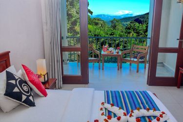 Hotel The Grand Hills Kandy: Photo 