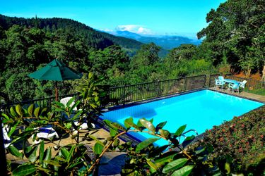 Hotel The Grand Hills Kandy: Photo 