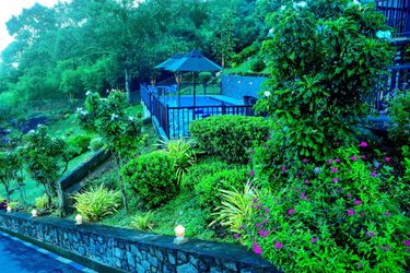 Hotel The Grand Hills Kandy: Photo 