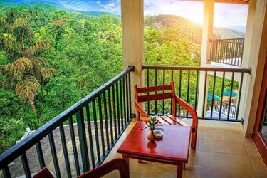 Hotel The Grand Hills Kandy: Photo 