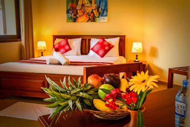 Hotel The Grand Hills Kandy: Photo 