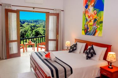 Hotel The Grand Hills Kandy: Photo 
