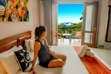 Hotel The Grand Hills Kandy: Photo 