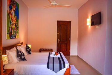 Hotel The Grand Hills Kandy: Photo 