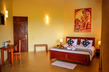 Hotel The Grand Hills Kandy: Photo 