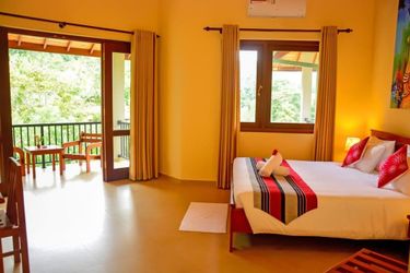 Hotel The Grand Hills Kandy: Photo 