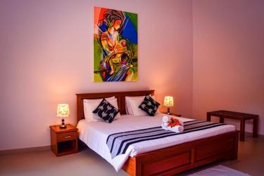 Hotel The Grand Hills Kandy: Photo 