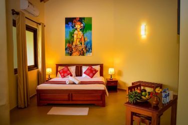 Hotel The Grand Hills Kandy: Photo 