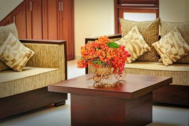 Hotel The Grand Hills Kandy: Photo 