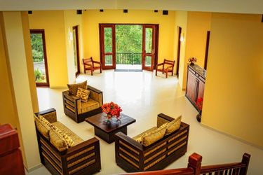 Hotel The Grand Hills Kandy: Photo 