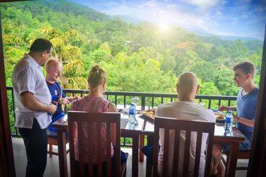 Hotel The Grand Hills Kandy: Photo 