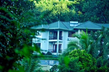 Hotel The Grand Hills Kandy: Photo 