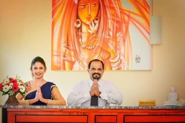 Hotel The Grand Hills Kandy: Photo 