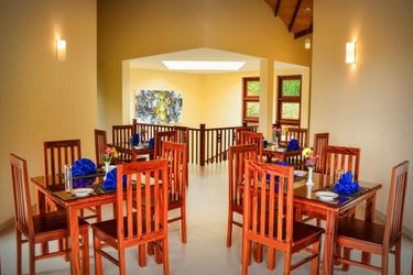Hotel The Grand Hills Kandy: Photo 
