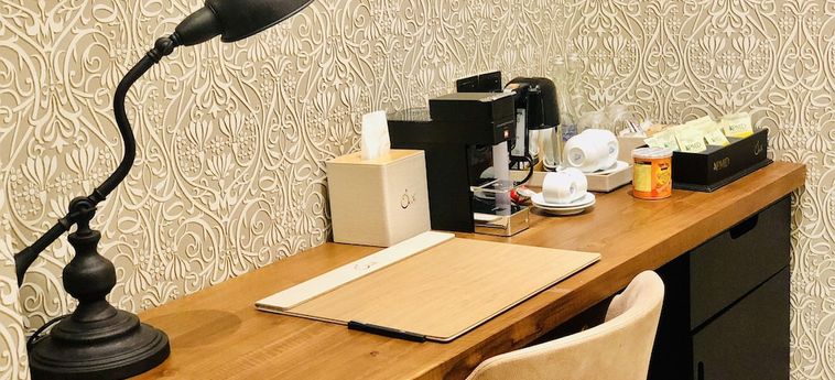 The Radh Hotel Kandy: Foto 