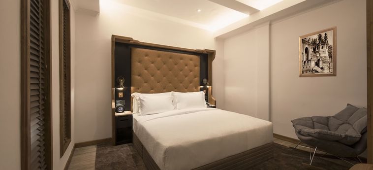 The Radh Hotel Kandy : Photo 