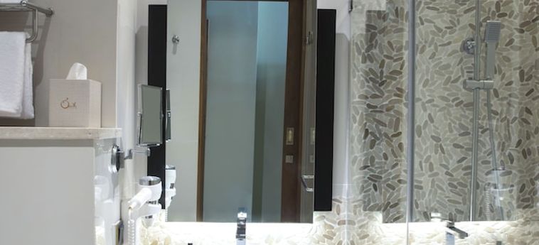 The Radh Hotel Kandy : Photo 