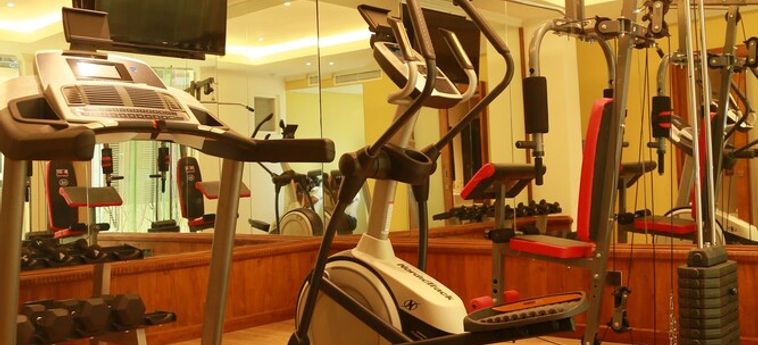 The Radh Hotel Kandy : Photo 