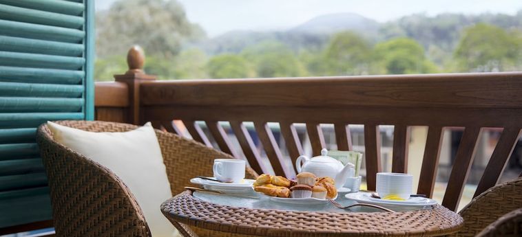 The Radh Hotel Kandy : Photo 