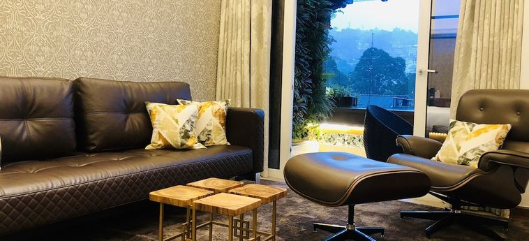 The Radh Hotel Kandy: Foto 