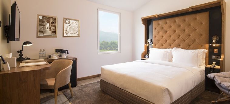 The Radh Hotel Kandy: Foto 