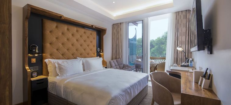 The Radh Hotel Kandy: Foto 