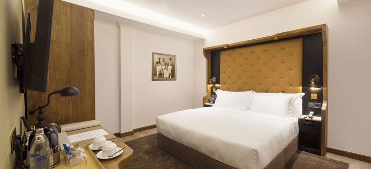 The Radh Hotel Kandy: Foto 