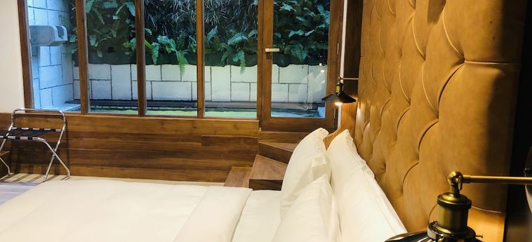 The Radh Hotel Kandy: Foto 