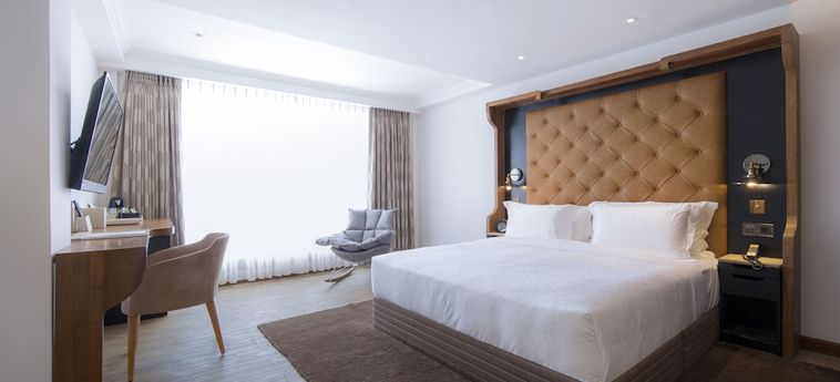 The Radh Hotel Kandy: Foto 