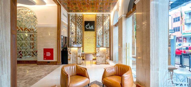 The Radh Hotel Kandy: Foto 