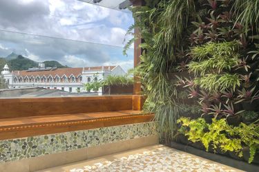 The Radh Hotel Kandy: Photo 