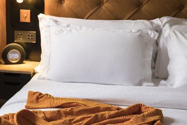 The Radh Hotel Kandy: Photo 