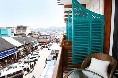 The Radh Hotel Kandy: Photo 