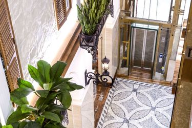 The Radh Hotel Kandy: Photo 