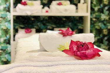 The Radh Hotel Kandy: Photo 