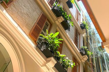 The Radh Hotel Kandy: Photo 