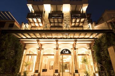 The Radh Hotel Kandy: Photo 